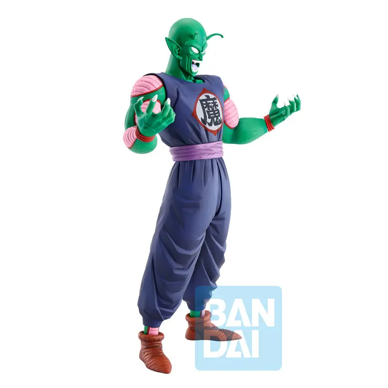 Dragon Ball Mystical Adventure Demon Piccolo Daimaoh Ichibansho figura 26 cm fotografija proizvoda