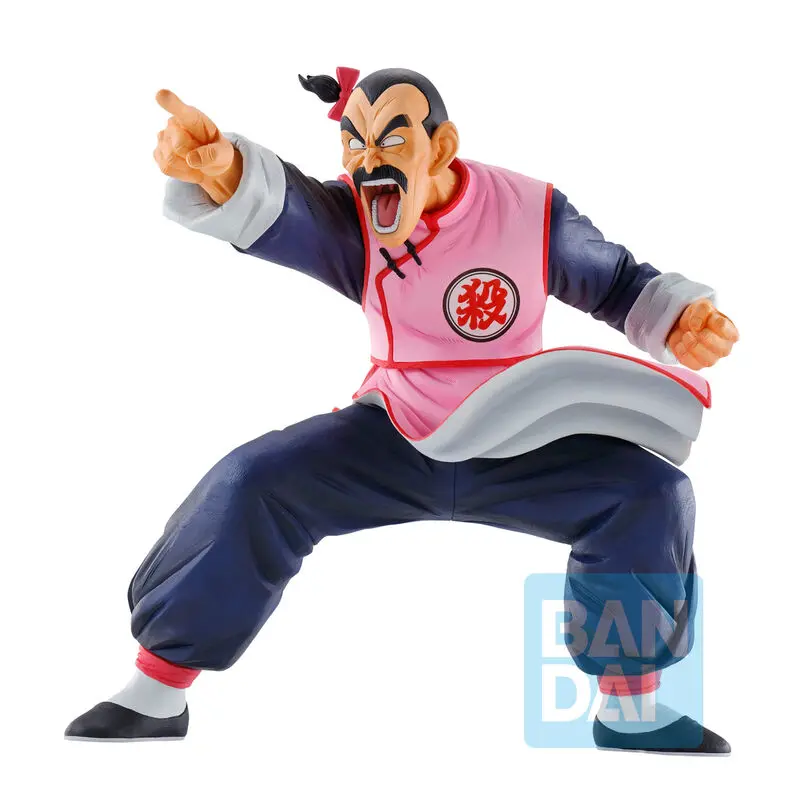 Dragon Ball Mystical Adventure Taopaipai Ichibansho figura 18cm fotografija proizvoda