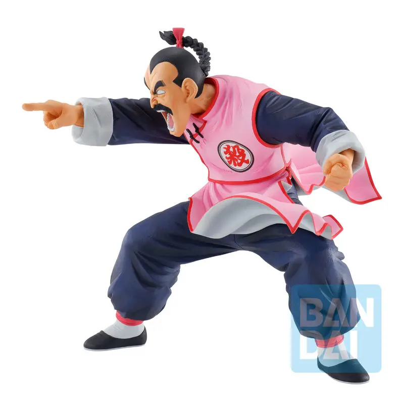 Dragon Ball Mystical Adventure Taopaipai Ichibansho figura 18cm fotografija proizvoda