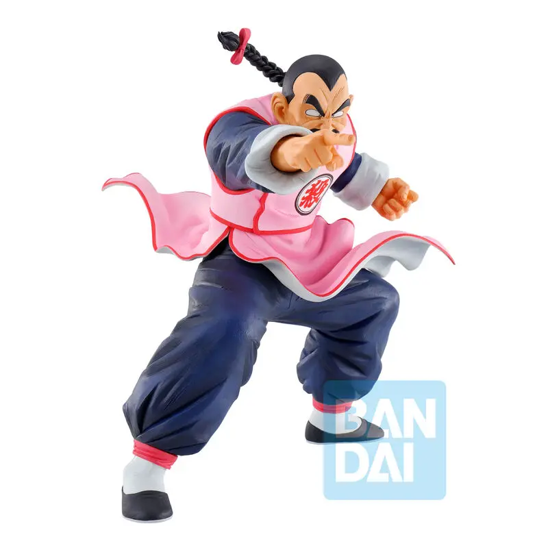 Dragon Ball Mystical Adventure Taopaipai Ichibansho figura 18cm fotografija proizvoda