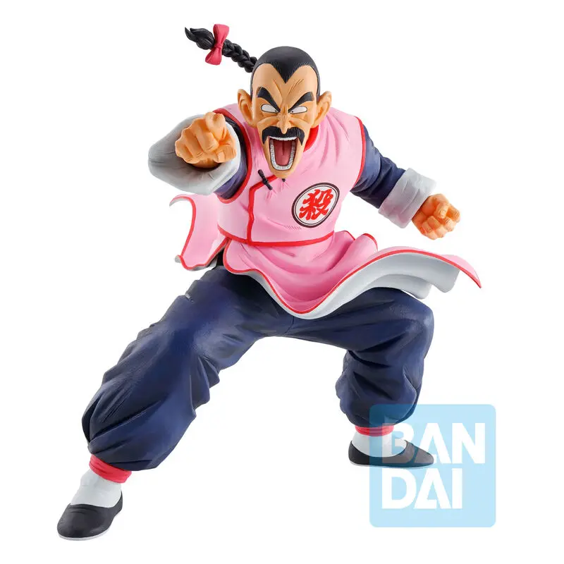 Dragon Ball Mystical Adventure Taopaipai Ichibansho figura 18cm fotografija proizvoda