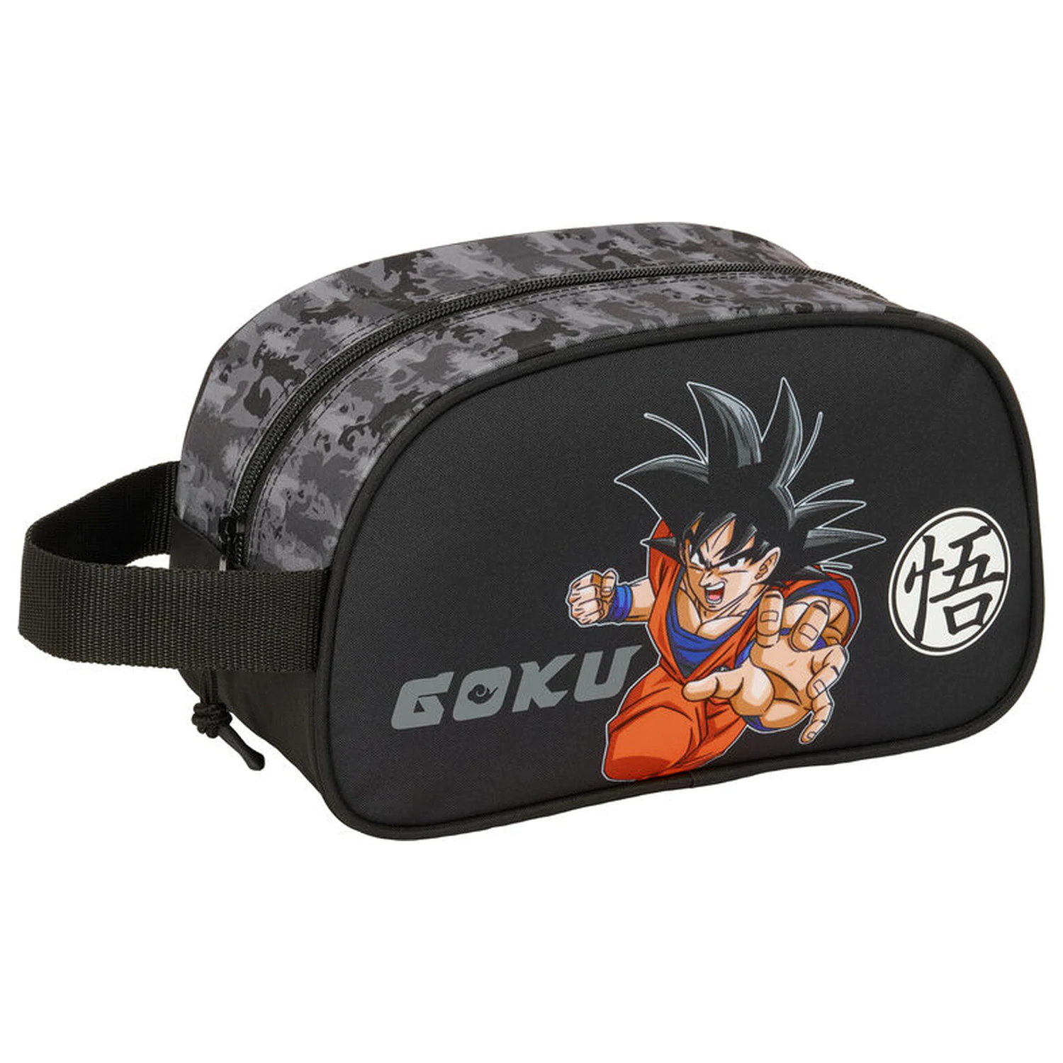 Dragon Ball prilagodljivi kozmetički kovčeg fotografija proizvoda