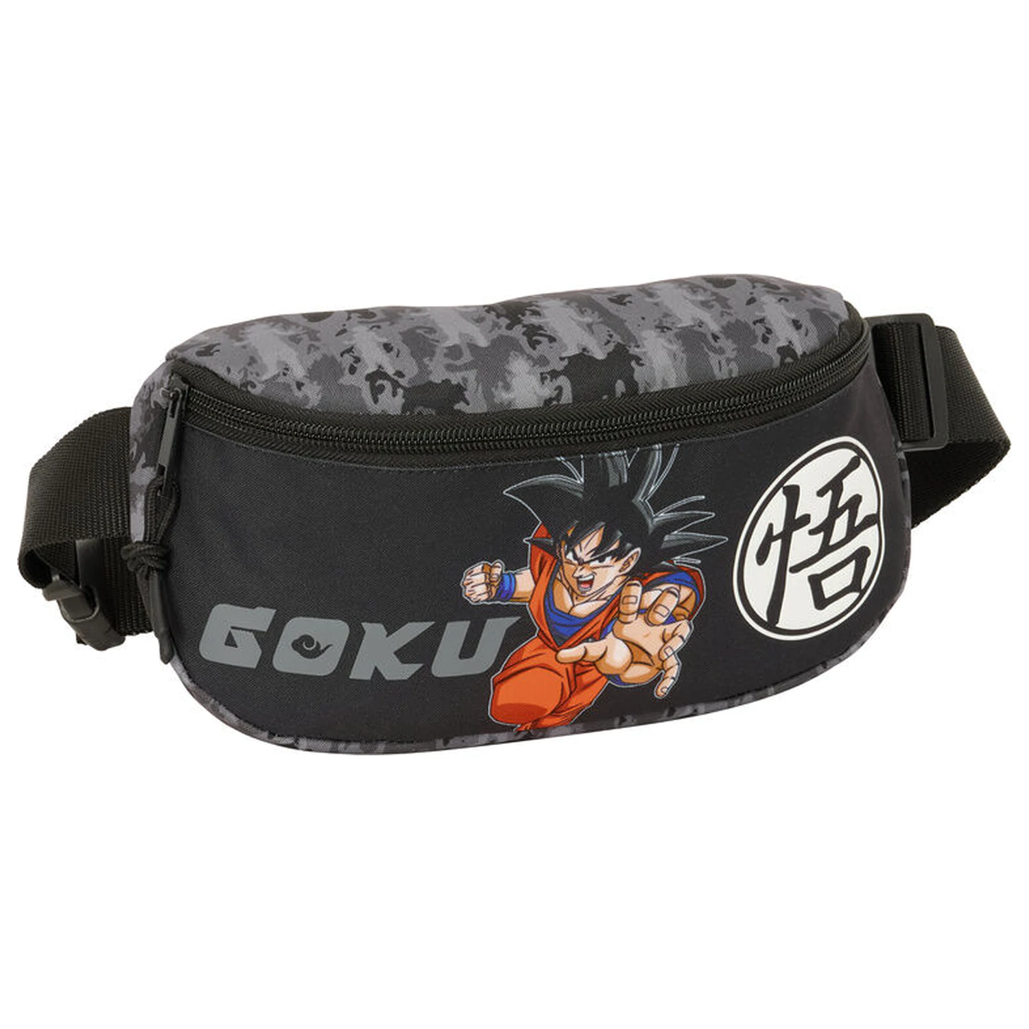 Dragon Ball torbica za pojas fotografija proizvoda