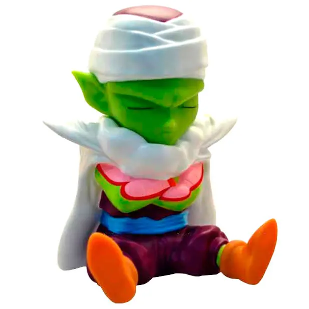 Dragon Ball Chibi Poprsje kasica Piccolo 16 cm fotografija proizvoda