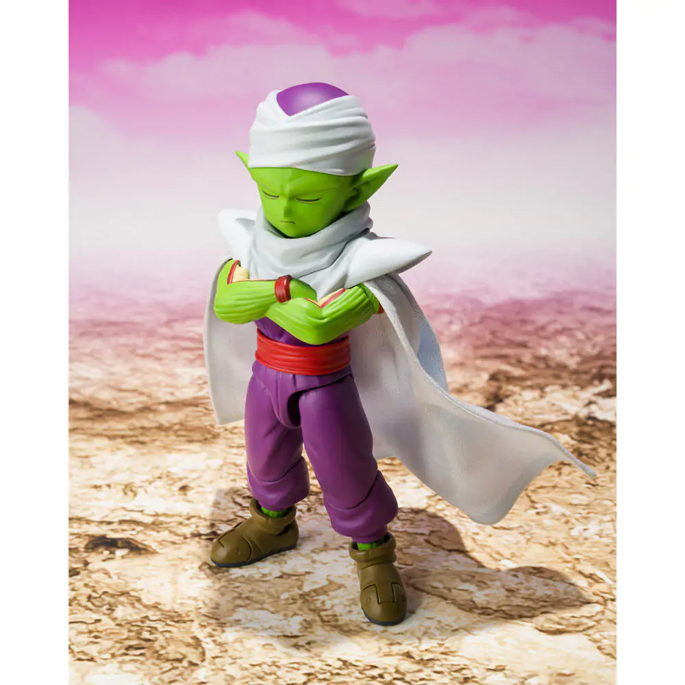 Dragon Ball Piccolo Daima S.H Figuarts figura 8,5 cm fotografija proizvoda