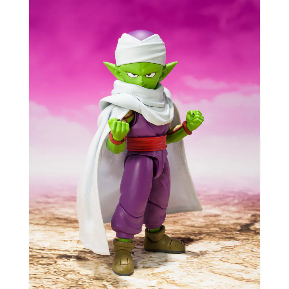 Dragon Ball Piccolo Daima S.H Figuarts figura 8,5 cm fotografija proizvoda