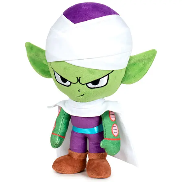 Dragon Ball Piccolo plišana igračka 22cm fotografija proizvoda