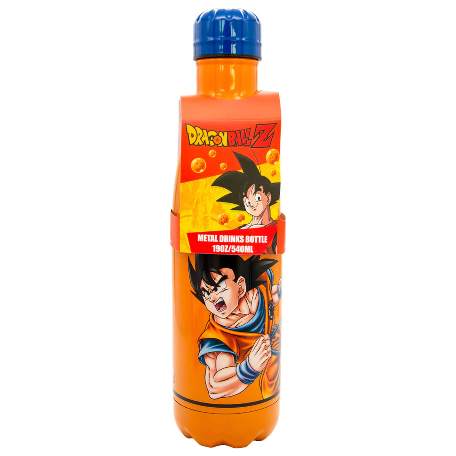 Dragon Ball boca od nehrđajućeg čelika 540 ml fotografija proizvoda