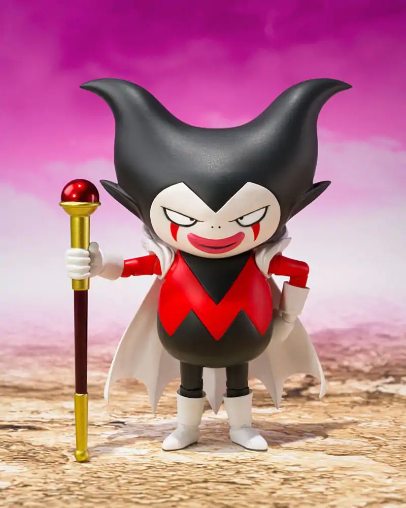 Dragon Ball S.H.Figuarts akcijska figura King Gomah 8 cm fotografija proizvoda