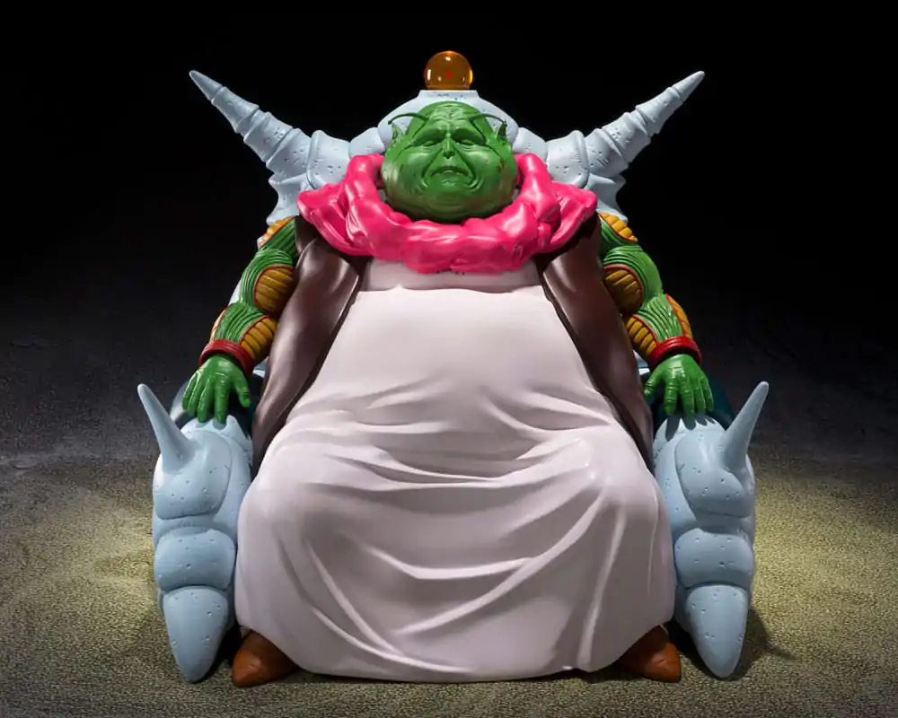 Dragon Ball S.H.Figuarts akcijska figura The Great Elder 30 cm fotografija proizvoda
