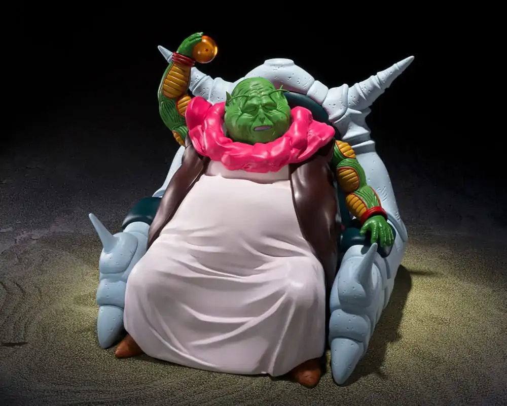 Dragon Ball S.H.Figuarts akcijska figura The Great Elder 30 cm fotografija proizvoda