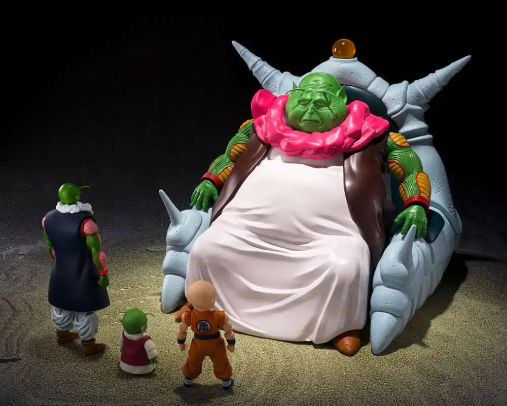 Dragon Ball S.H.Figuarts akcijska figura The Great Elder 30 cm fotografija proizvoda
