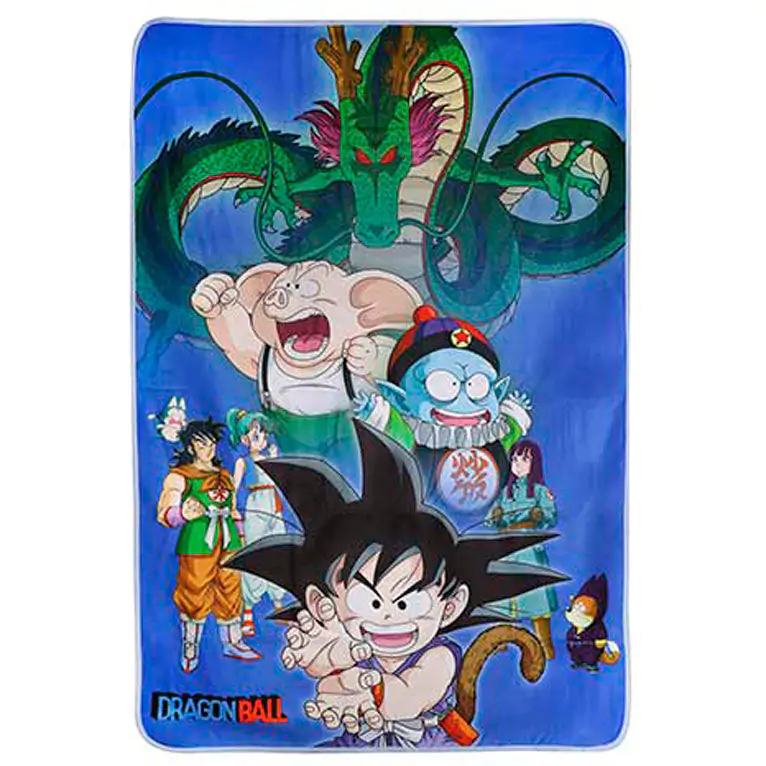 Dragon Ball Shenron and Heroes deka fotografija proizvoda