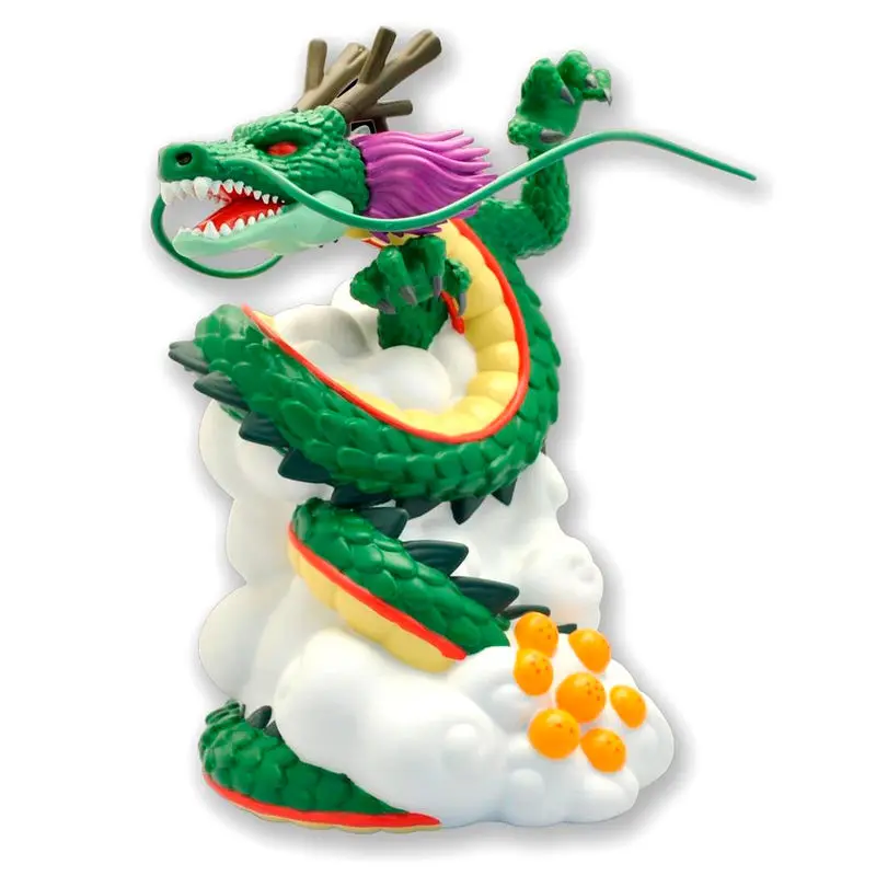 Dragon Ball PVC Poprsje Kasica Shenron 27 cm fotografija proizvoda