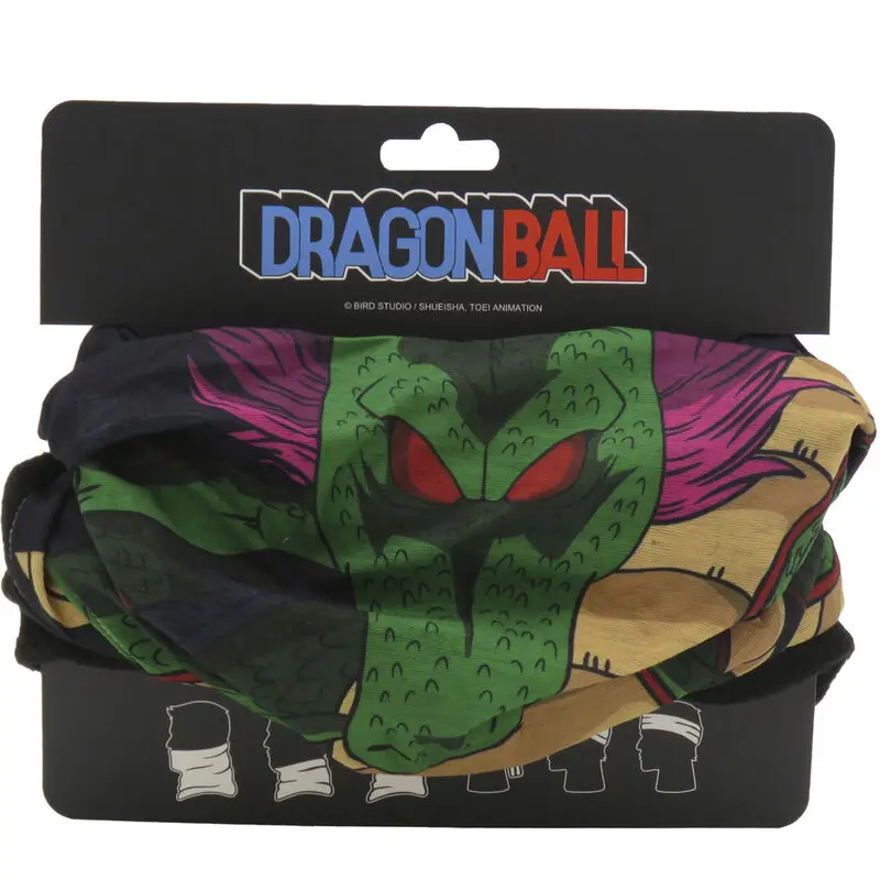 Dragon Ball Shenron grijač za vrat fotografija proizvoda