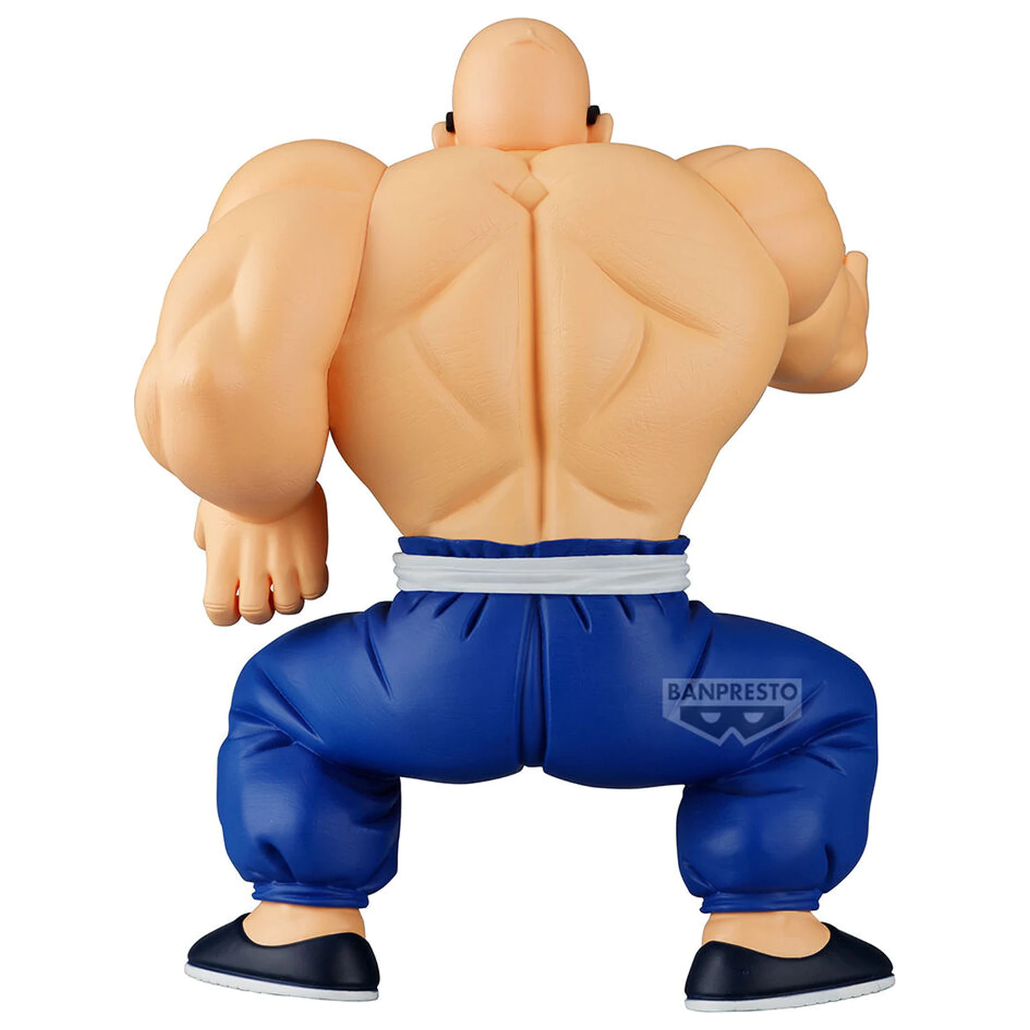Dragon Ball Solid Edge Works Kamesennin figura 15cm fotografija proizvoda