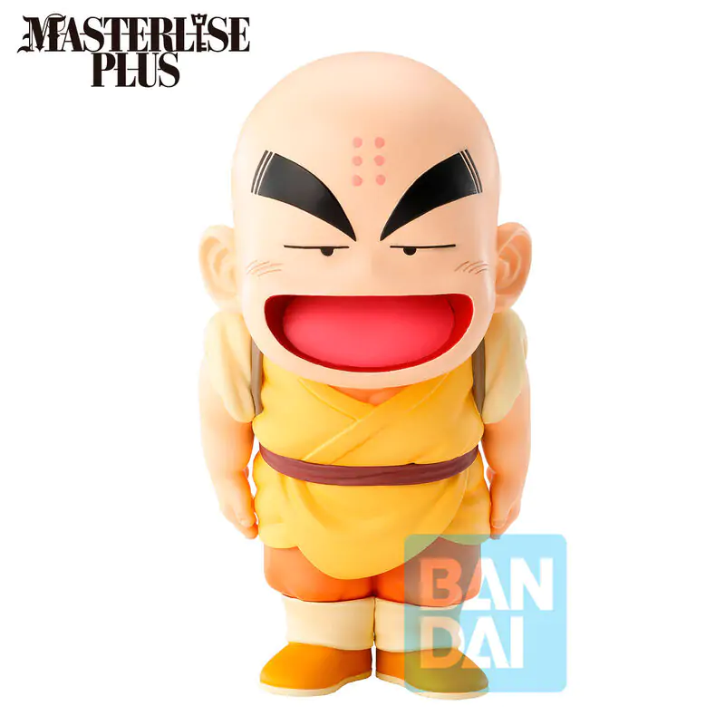 Dragon Ball Son Goku & Krillin Training Section Ichibansho figura 13cm fotografija proizvoda