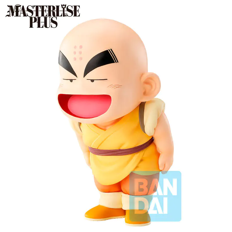 Dragon Ball Son Goku & Krillin Training Section Ichibansho figura 13cm fotografija proizvoda