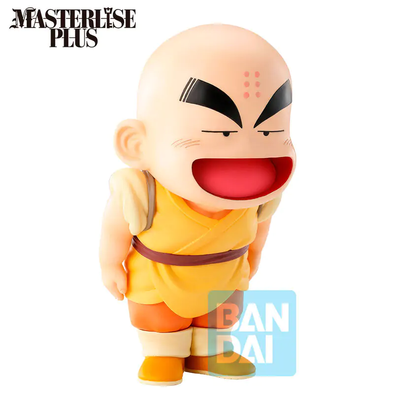 Dragon Ball Son Goku & Krillin Training Section Ichibansho figura 13cm fotografija proizvoda