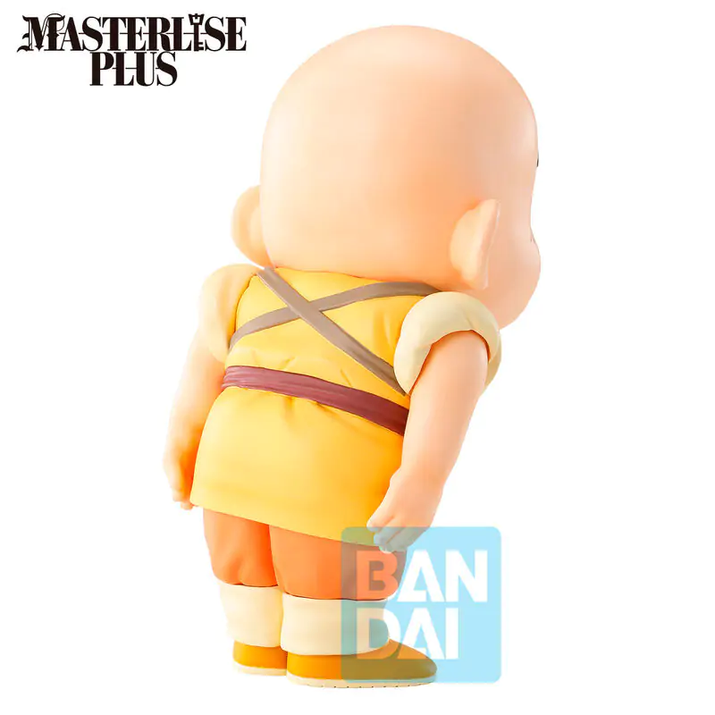 Dragon Ball Son Goku & Krillin Training Section Ichibansho figura 13cm fotografija proizvoda