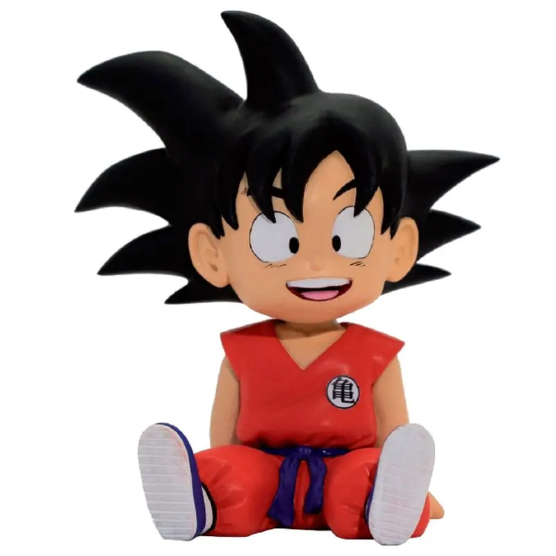 Dragon Ball Poprsje kasica Son Goku 14 cm fotografija proizvoda