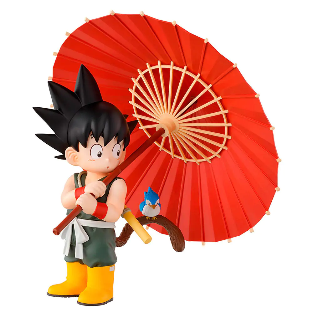 Dragon Ball Son Goku Fantastic Adventure Ichibansho figura 13 cm fotografija proizvoda