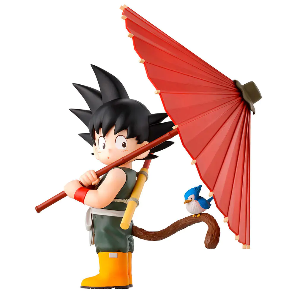 Dragon Ball Son Goku Fantastic Adventure Ichibansho figura 13 cm fotografija proizvoda