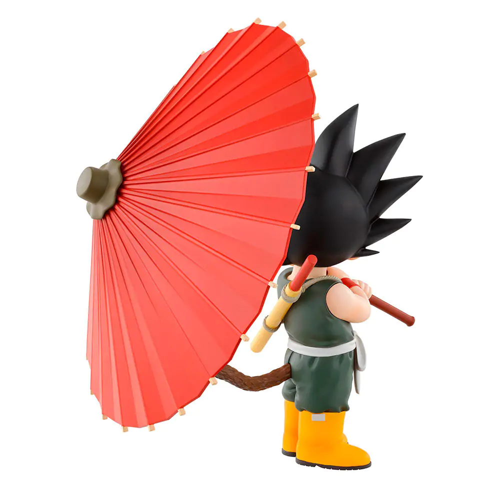 Dragon Ball Son Goku Fantastic Adventure Ichibansho figura 13 cm fotografija proizvoda