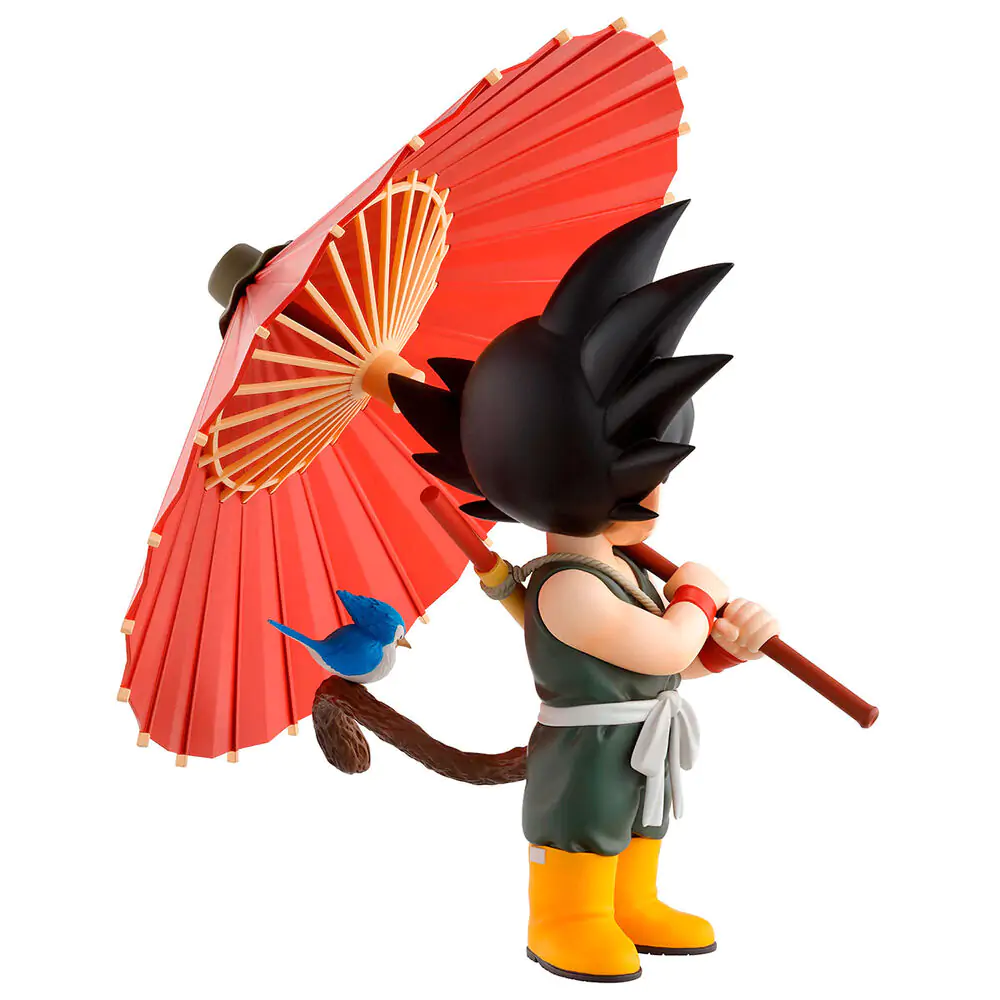 Dragon Ball Son Goku Fantastic Adventure Ichibansho figura 13 cm fotografija proizvoda