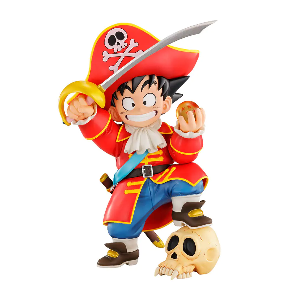 Dragon Ball Son Goku Snap Collection 2 Ichibansho figura 16 centimetara fotografija proizvoda