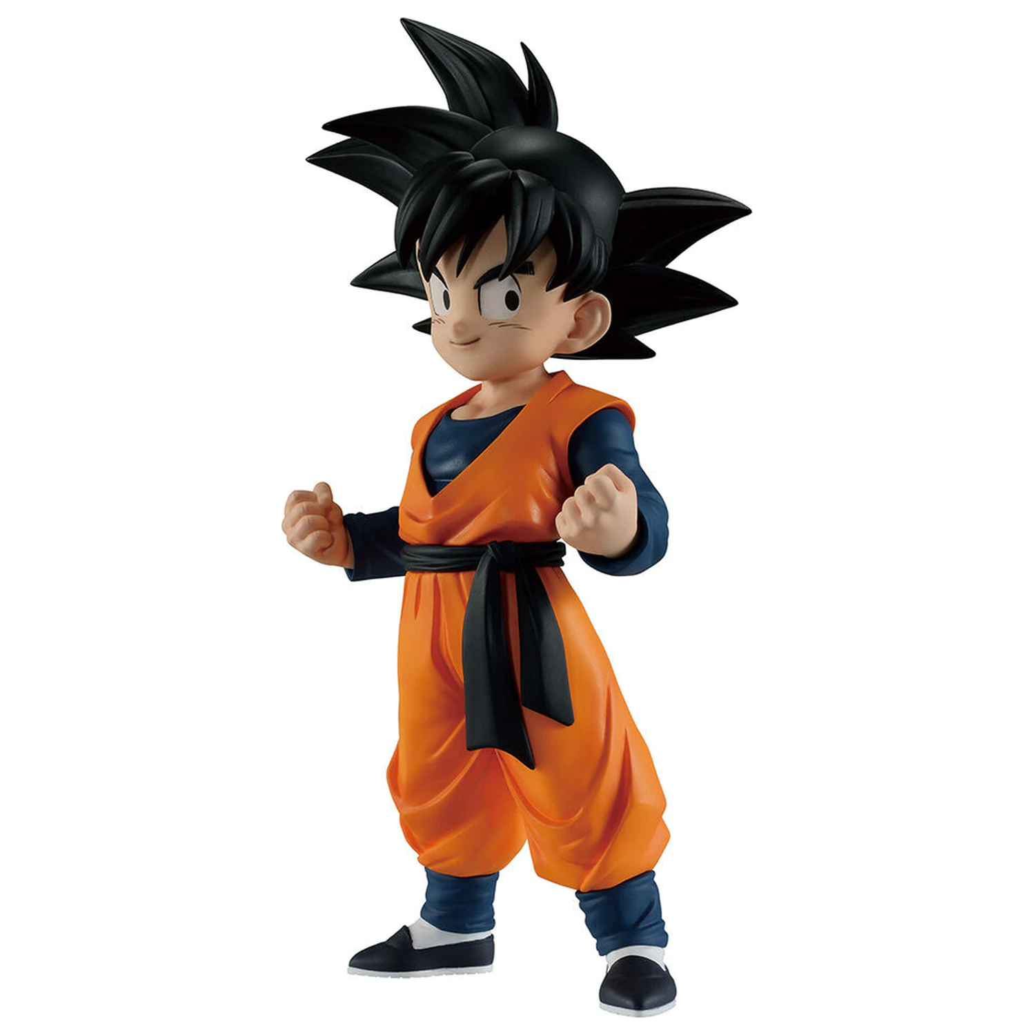 Dragon Ball Spirit Of The Saiyan Goten Ichibansho figura 13cm fotografija proizvoda
