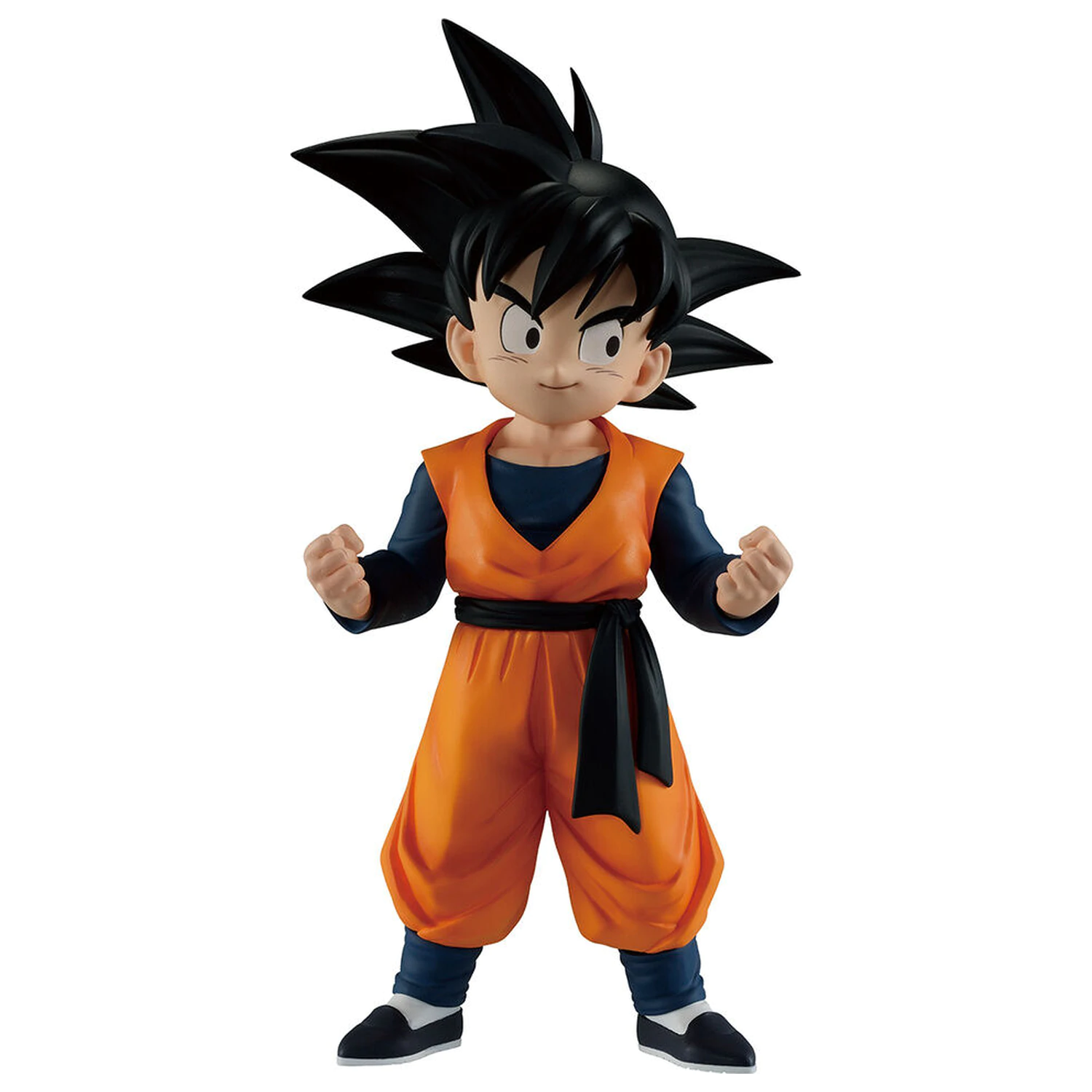 Dragon Ball Spirit Of The Saiyan Goten Ichibansho figura 13cm fotografija proizvoda