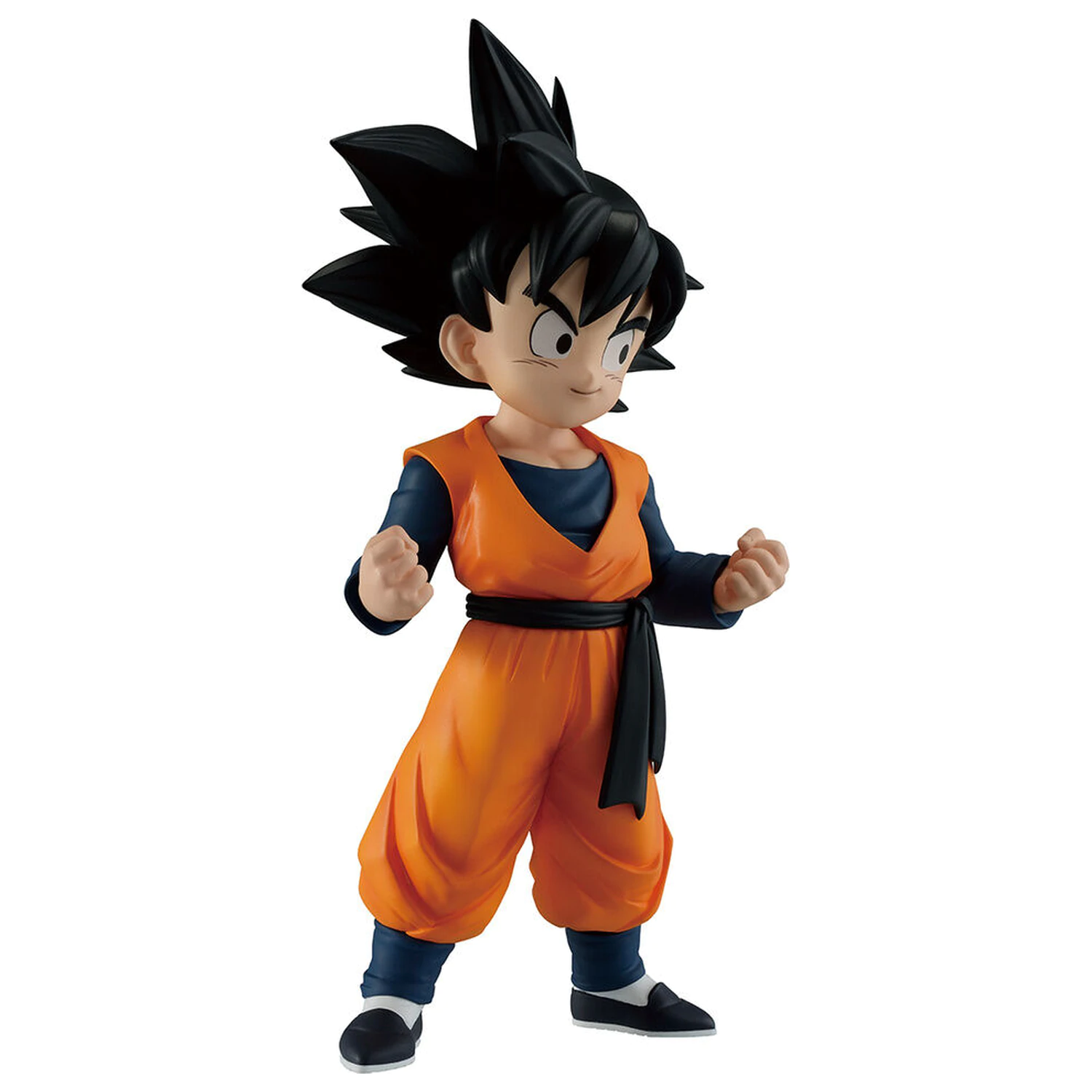Dragon Ball Spirit Of The Saiyan Goten Ichibansho figura 13cm fotografija proizvoda