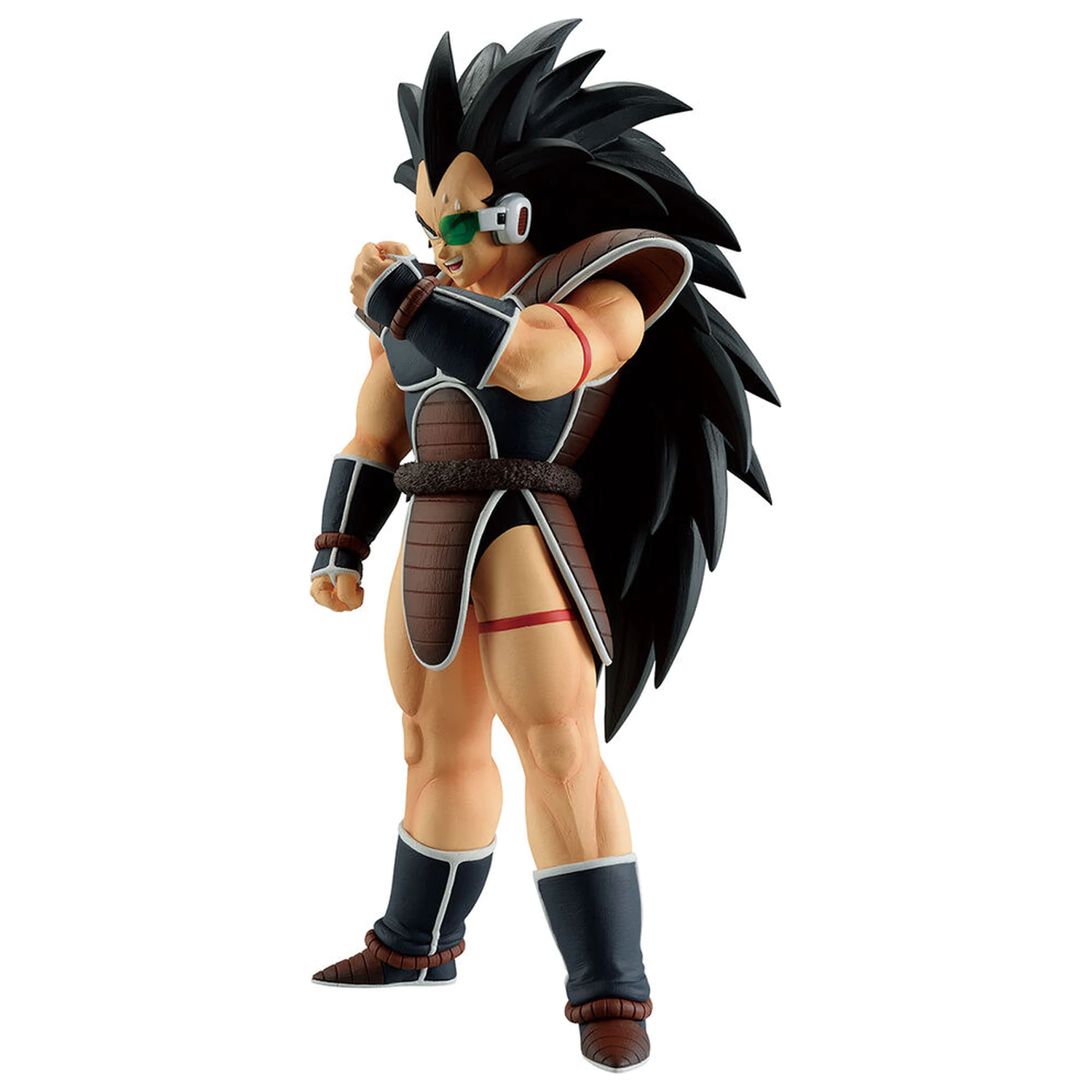 Dragon Ball Spirit Of The Saiyan Raditz Ichibansho figura 25cm fotografija proizvoda