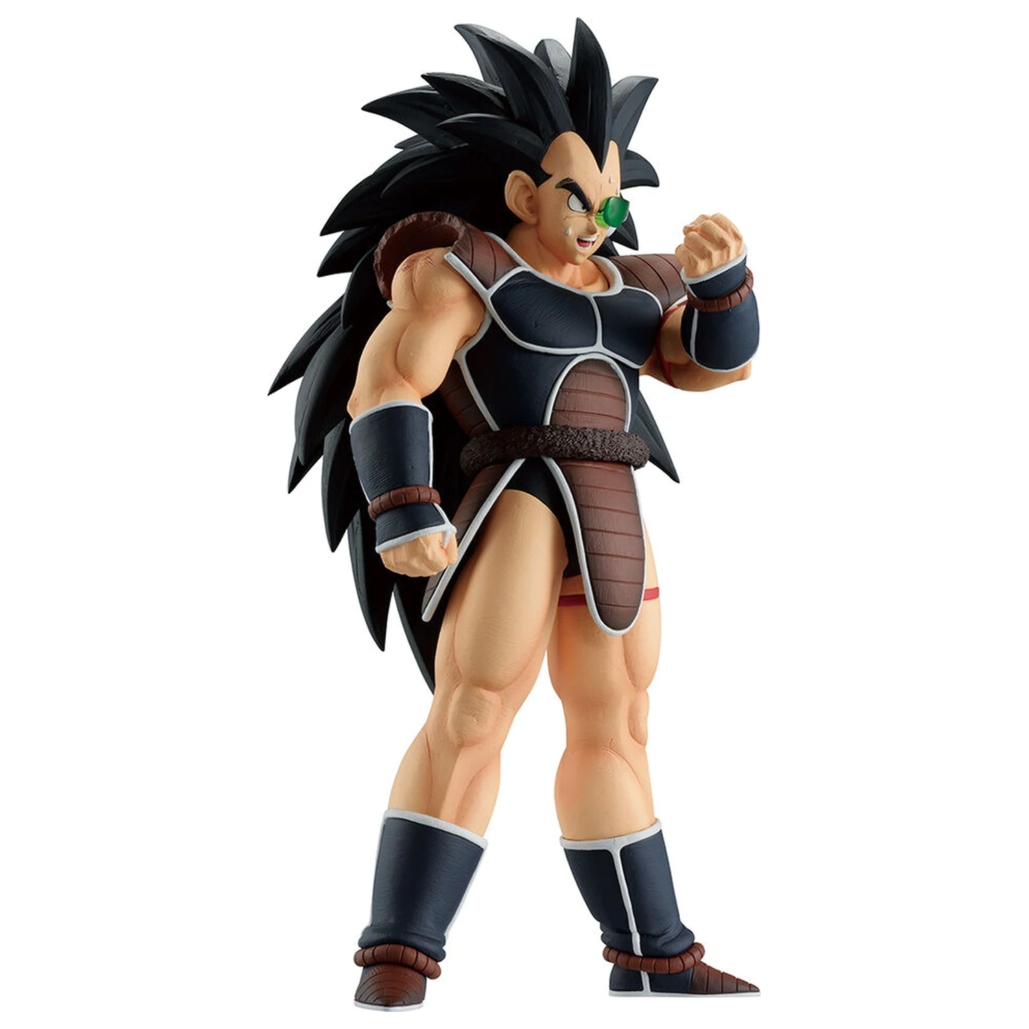Dragon Ball Spirit Of The Saiyan Raditz Ichibansho figura 25cm fotografija proizvoda