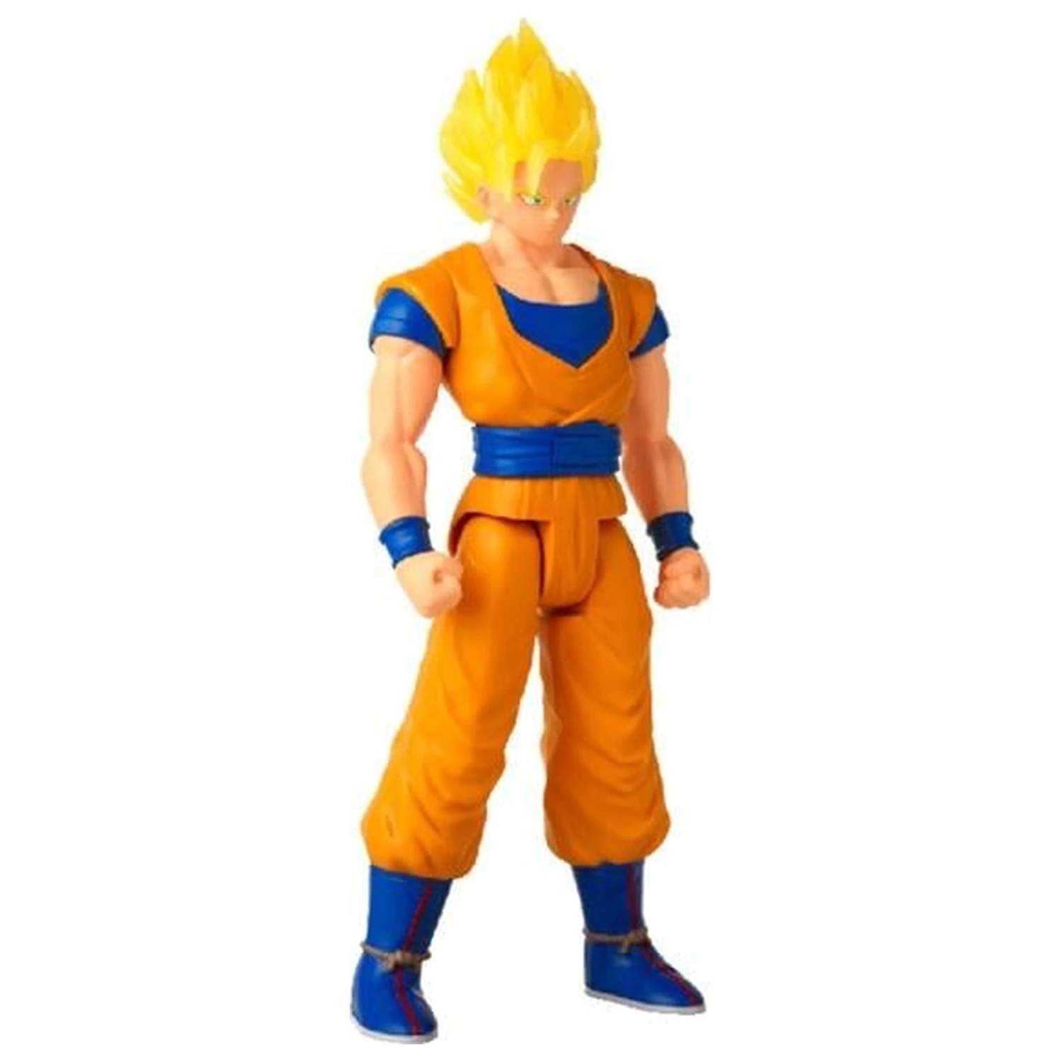 Dragon Ball SS 2 Goku Limit Breaker Sparking Figura 30cm fotografija proizvoda
