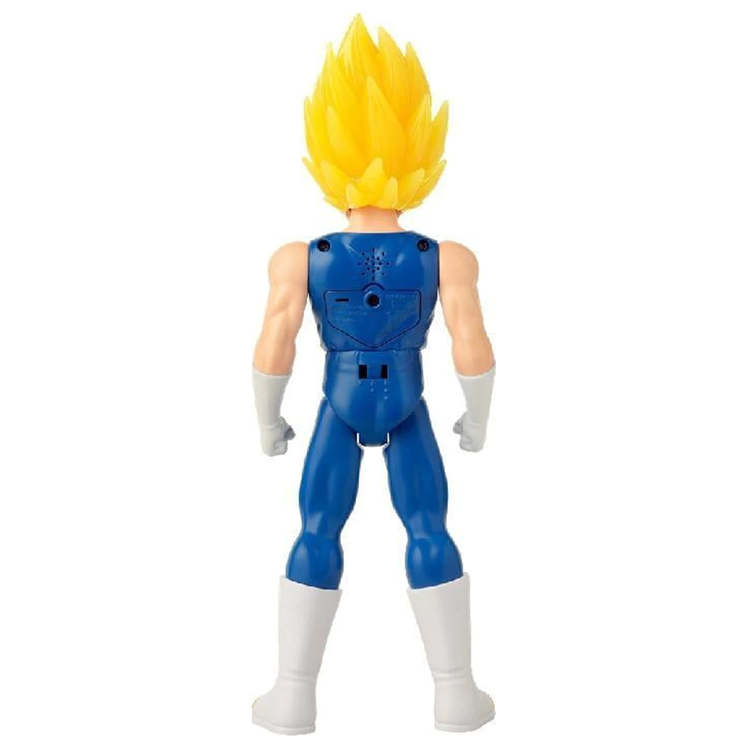 Dragon Ball SS2 Vegeta Limit Breaker Sparking figura 30 cm fotografija proizvoda