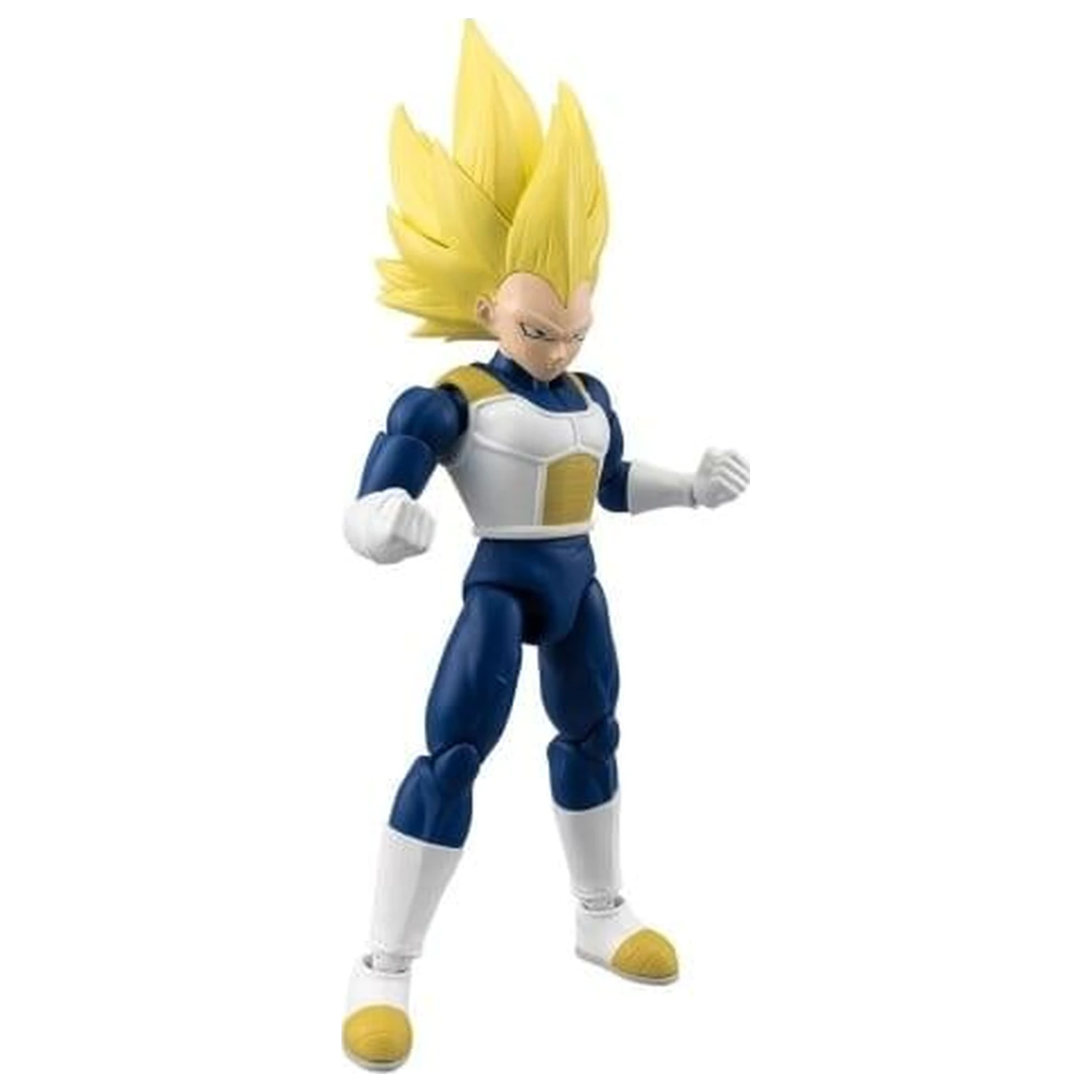 Dragon Ball SS3 Vegeta (Daima Ver.) figura Dragon Stars 17 cm fotografija proizvoda