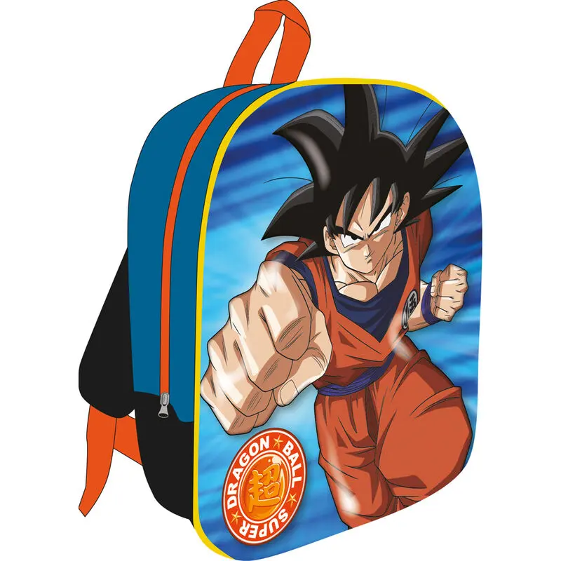 Dragon Ball Super 3D ruksak 30cm fotografija proizvoda