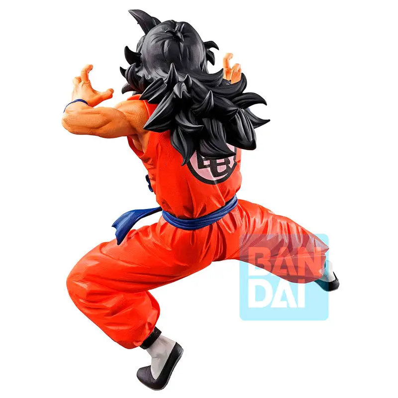 Dragon Ball Super History of Rivals Yamcha figura 18 cm fotografija proizvoda