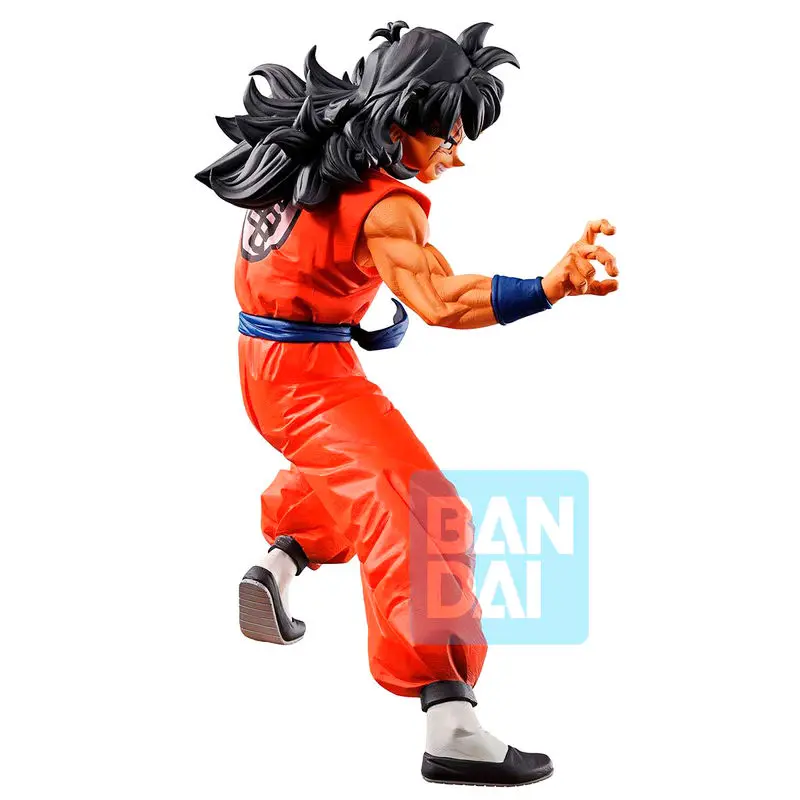 Dragon Ball Super History of Rivals Yamcha figura 18 cm fotografija proizvoda