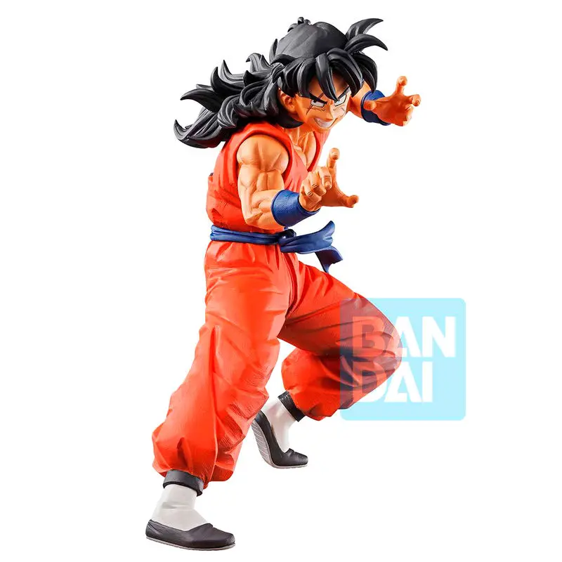 Dragon Ball Super History of Rivals Yamcha figura 18 cm fotografija proizvoda