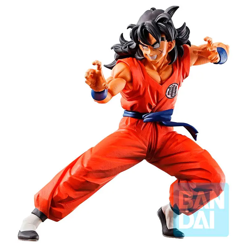 Dragon Ball Super History of Rivals Yamcha figura 18 cm fotografija proizvoda