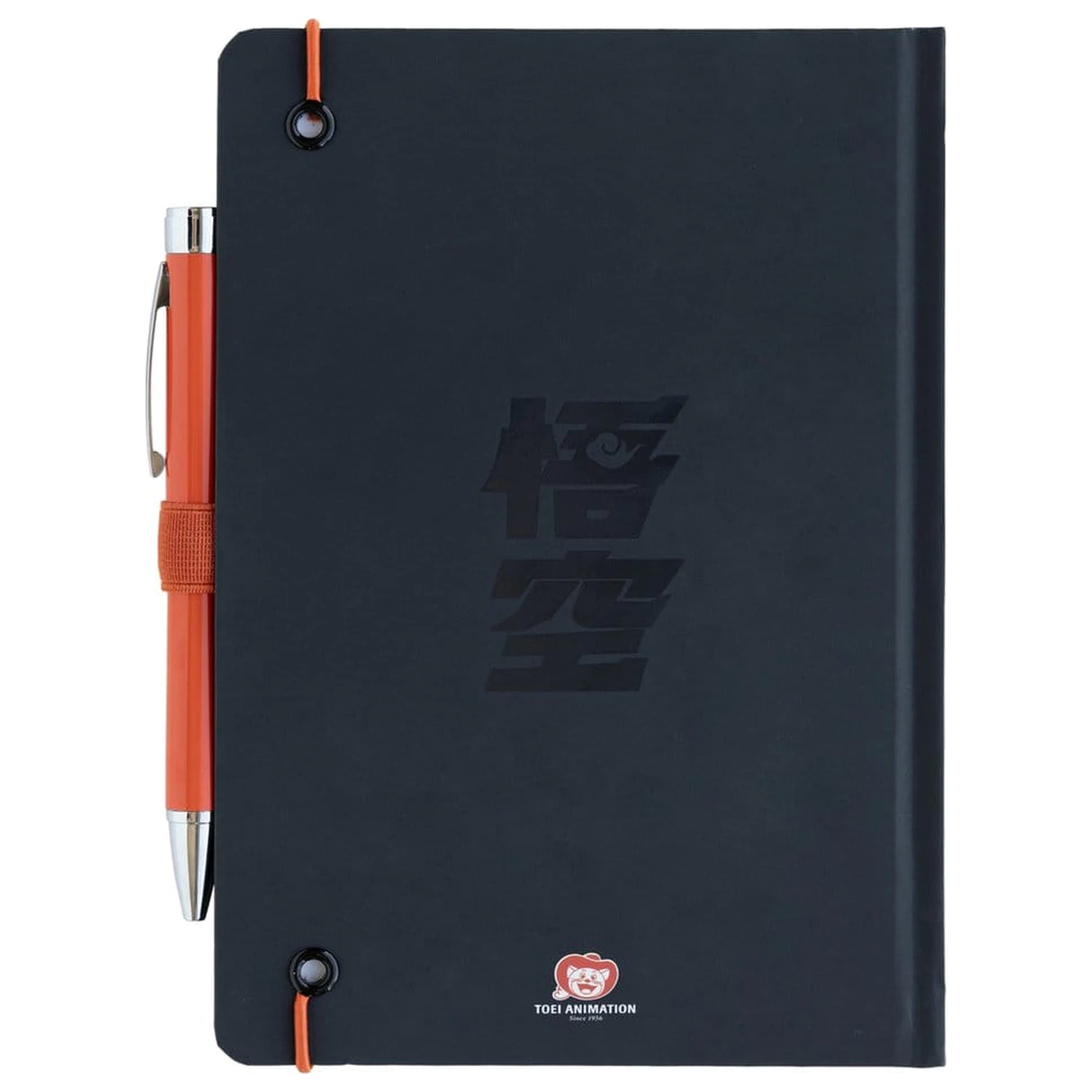 Dragon Ball Super A5 premium bilježnica + projektor olovka fotografija proizvoda