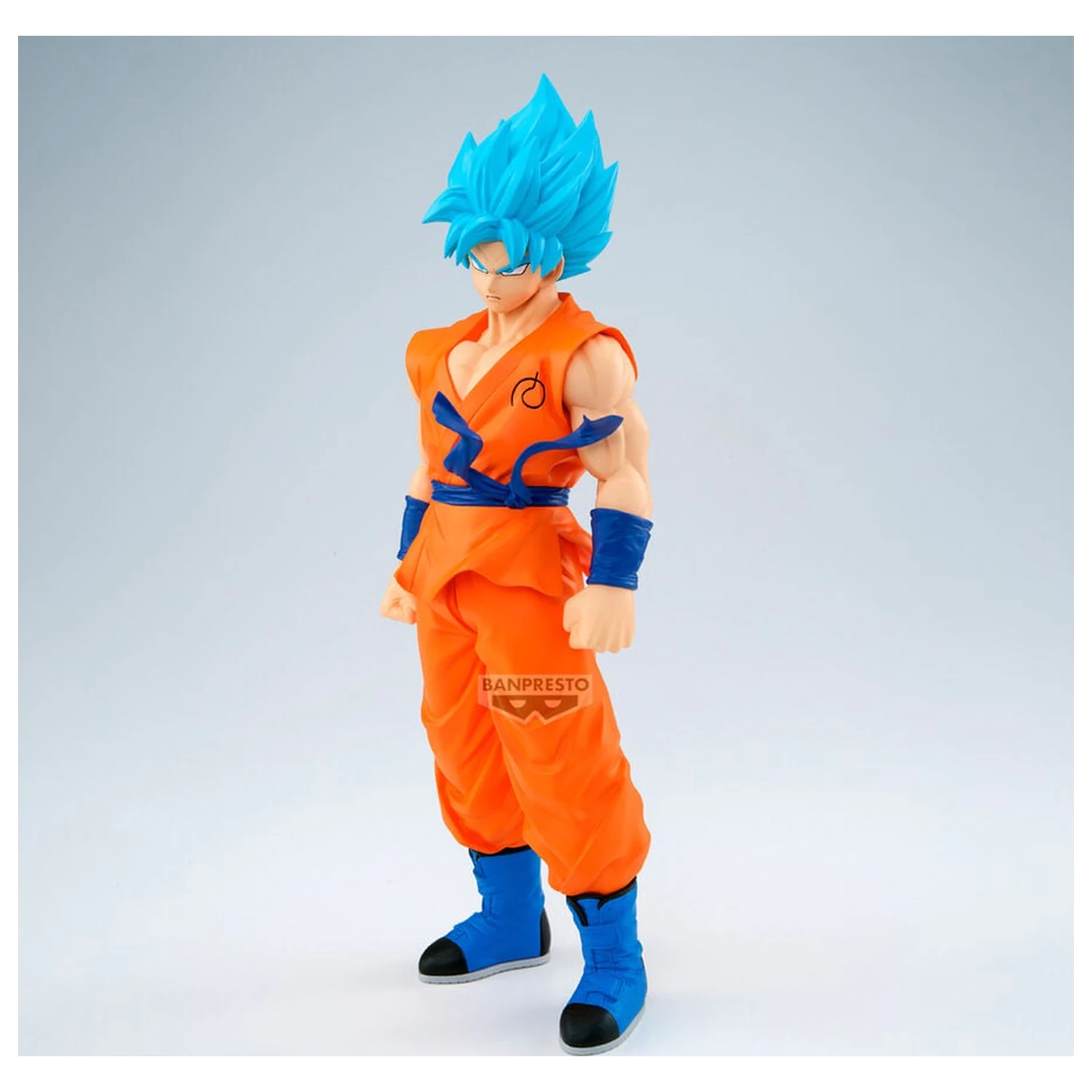 Dragon Ball Super Beerus Grandista Super Saiyan God Super Saiyan Son Goku figura 30 cm fotografija proizvoda