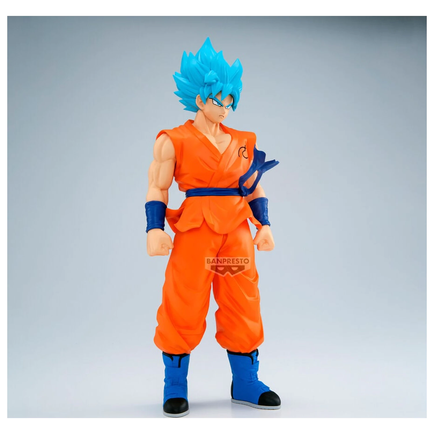 Dragon Ball Super Beerus Grandista Super Saiyan God Super Saiyan Son Goku figura 30 cm fotografija proizvoda