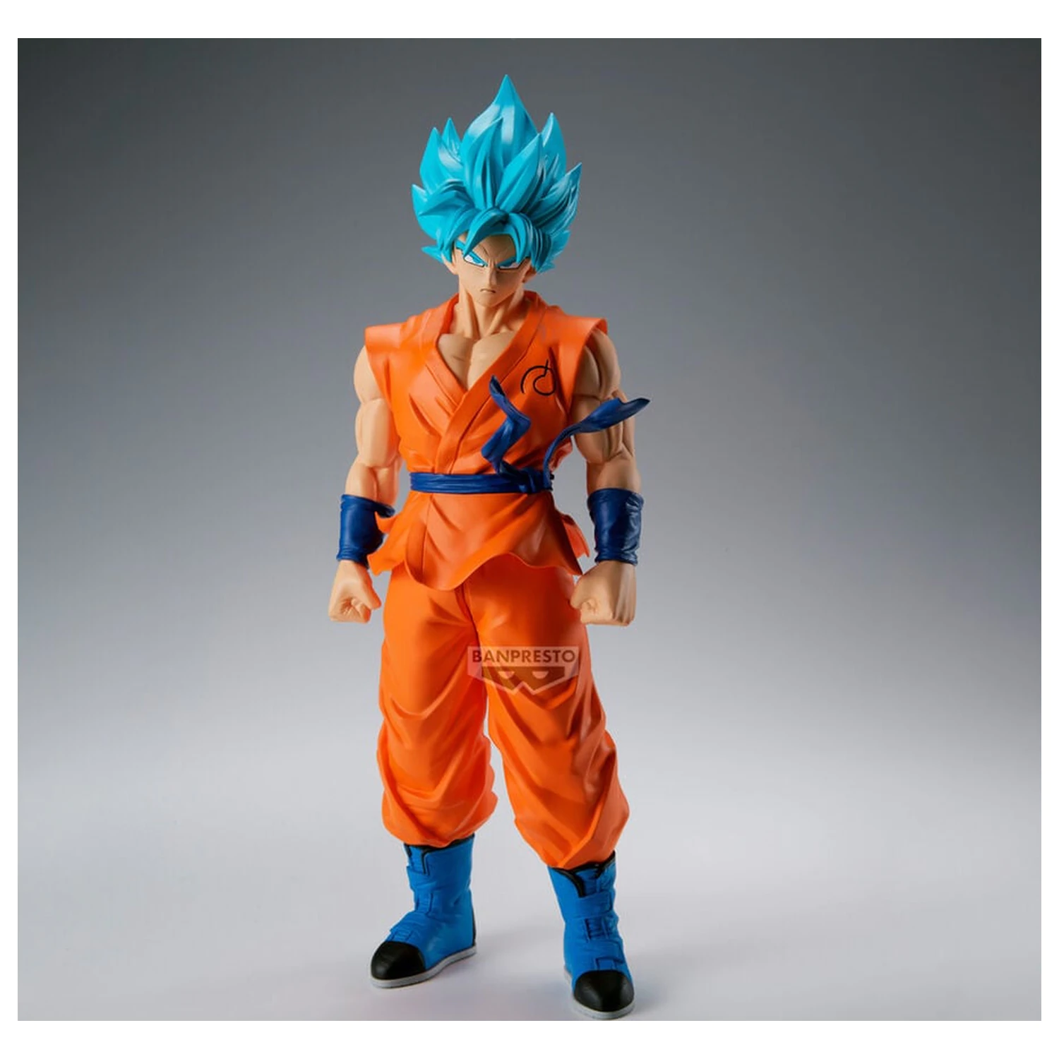 Dragon Ball Super Beerus Grandista Super Saiyan God Super Saiyan Son Goku figura 30 cm fotografija proizvoda