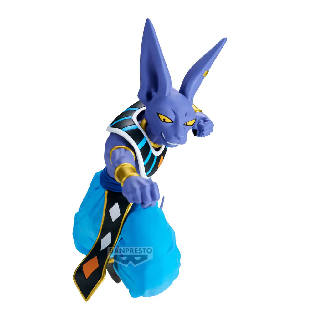 Dragon Ball Super Beerus Match Makers figura 15 cm fotografija proizvoda