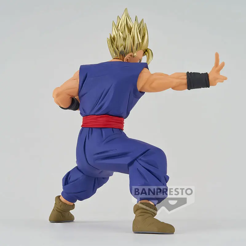 Dragon Ball Super Blood of Saiyans Son Gohan figura 12 cm fotografija proizvoda