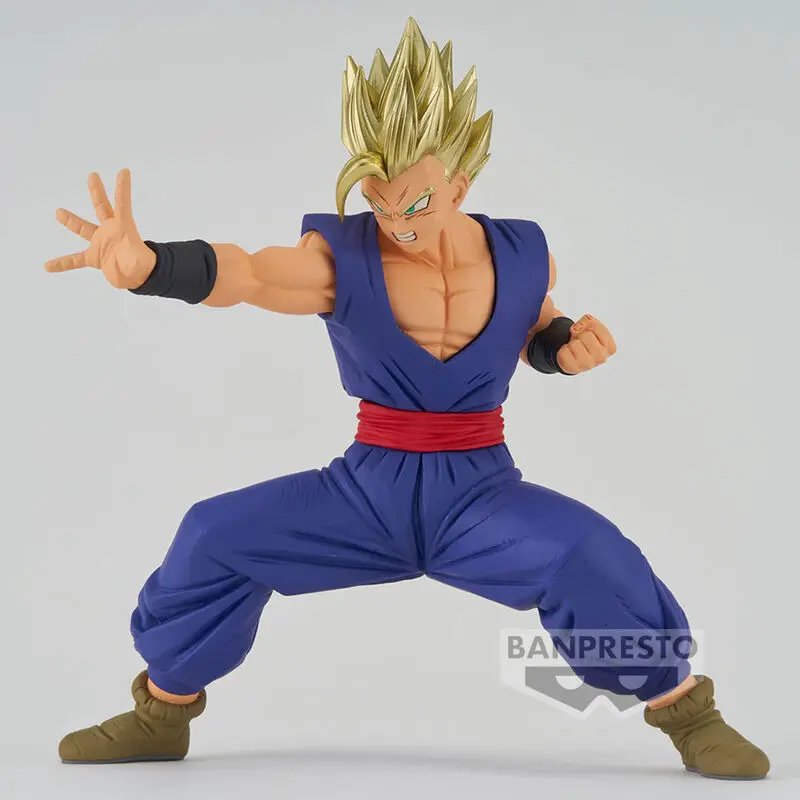 Dragon Ball Super Blood of Saiyans Son Gohan figura 12 cm fotografija proizvoda